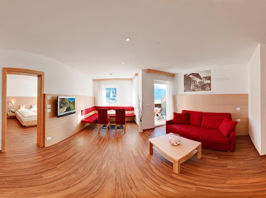 Apartments Oberdorner Algund Zimmer foto