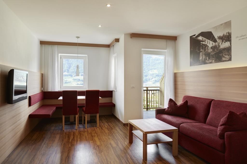 Apartments Oberdorner Algund Zimmer foto